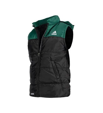 کاپشن پافر مموری مردانه بادی Adidas