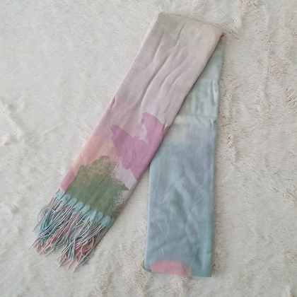 شال زنانه آی ام کد Z-YD32