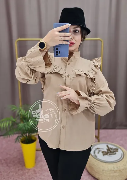 شومیز خاطره
