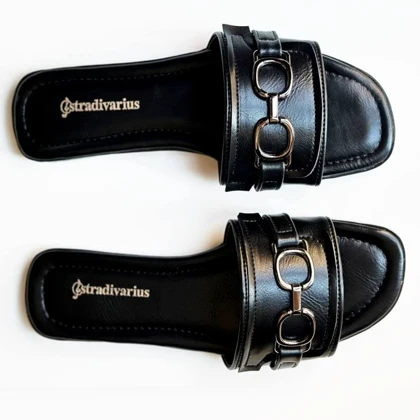 کفش صندل زنانه مدل Stradivarius Sandal - SSv38