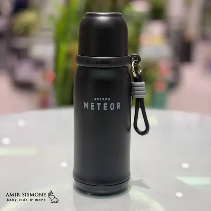 فلاسک رنگی 500 میل