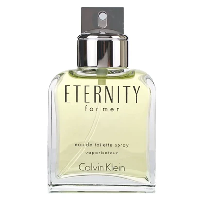 عطر ادکلن سی کی اترنیتی مردانه | CK Eternity
