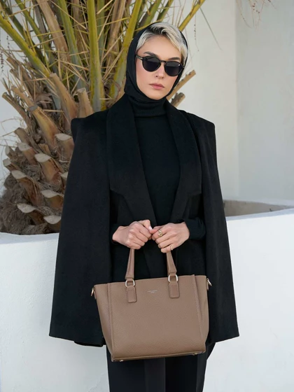 کیف دستی زنانه دیوید جونز