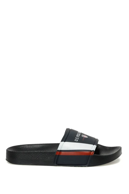 دمپایی مردانه اورجینال assn u.s.-polo-assn.