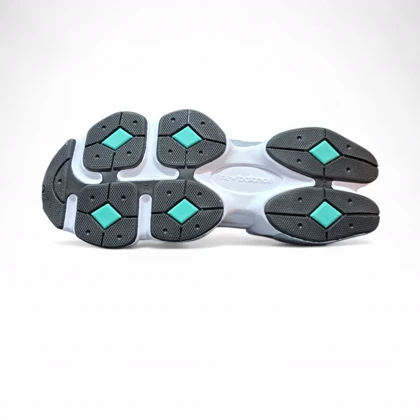 کتانی نیوبالانس 9060 رنگ موکا کد2