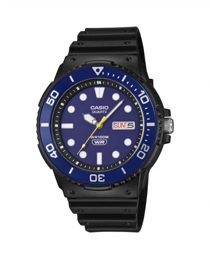 ساعت مچی مردانه کاسیو CASIO MRW-230H-2EV