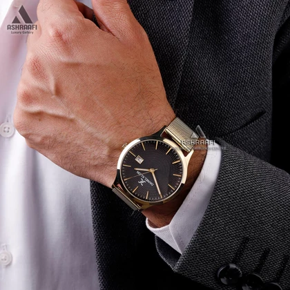 ساعت مردانه دنیل کلین Daniel Klein DK.1.12942-3