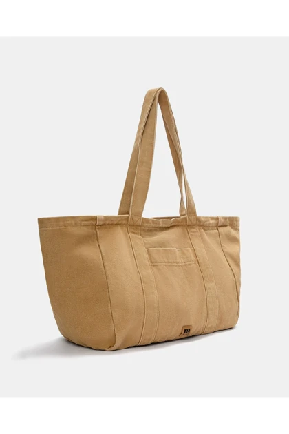 کیف دوشی زنانه اورجینال پول اند بیر pull-and-bear