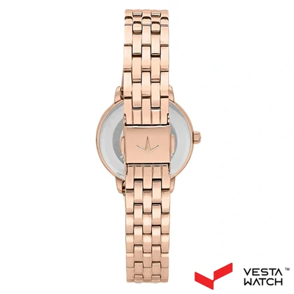 ساعت مچی زنانه لوسین روشا LUCIEN ROCHAT مدل R0453115510