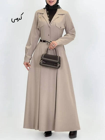 7584-ست کاپلی آلندا