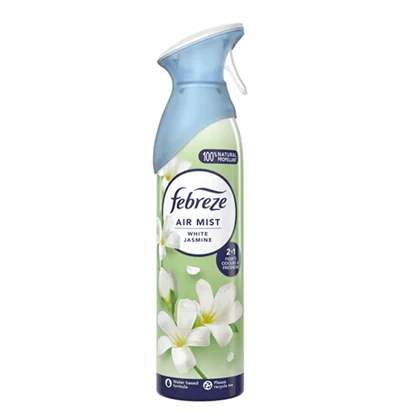 اسپری خوشبوکننده White Jasmine فبرز 185 میل