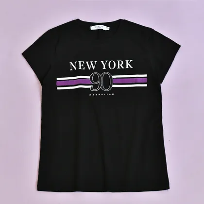 تیشرت newyork