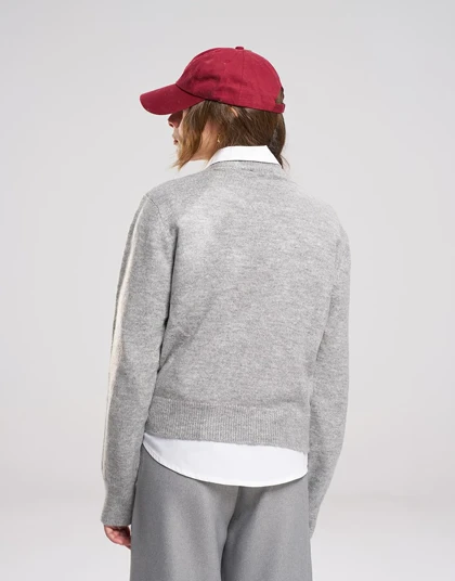 موهر جلو تکست