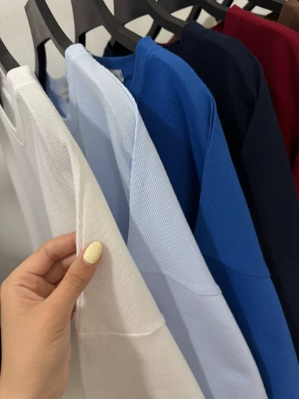 تیشرت رنگین کمان