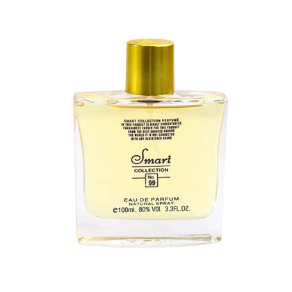 ادو پرفیوم زنانه اسمارت کالکشن شماره 99 حجم 100ml