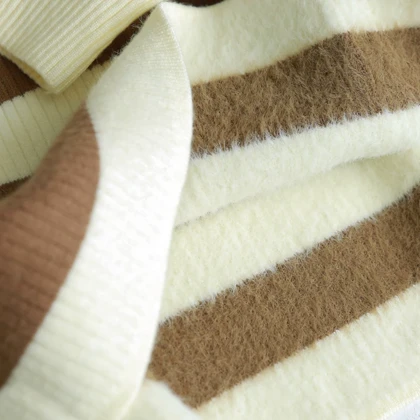 بافت شکلاتی