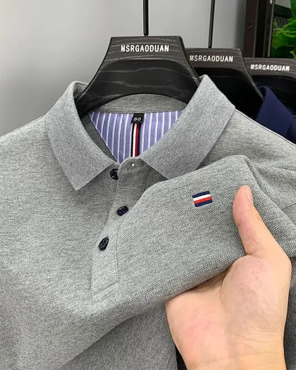 تی‌شرت تک نخ‌پنبه