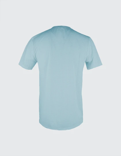 تیشرت ورزشی مردانه نایکی Silvex M