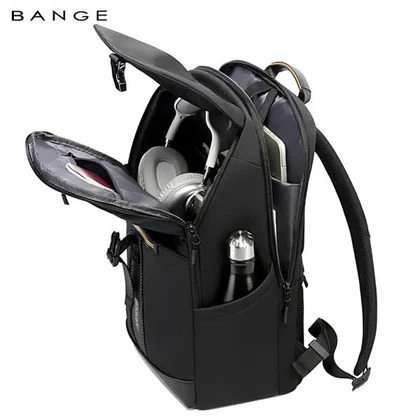 کیف کوله پشتی لپ تاپ اورجینال بنج BANGE 8119