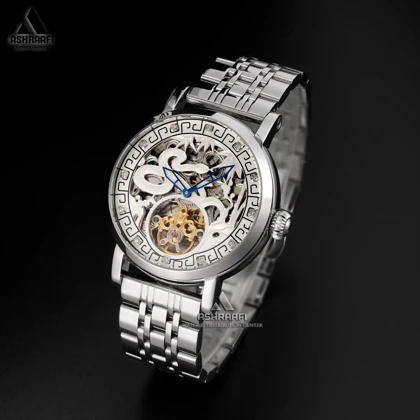 ساعت مردانه پتک فیلیپ Patek Philippe 2022S
