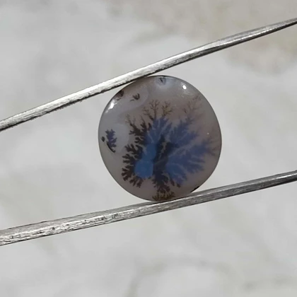 عقیق شجر قائن اصل کد 17