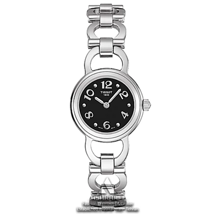 ساعت تیسوت اورجینال دست دوم Tissot T029.009.11.057.00