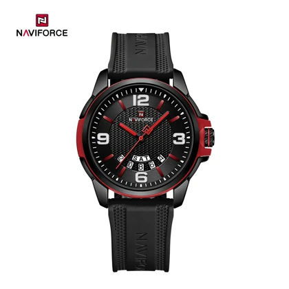 ساعت مچی یونی‌سکس ناوی فورس NF9215T
