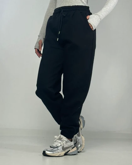 شلوار جاگر داخل کرکی کد 200265