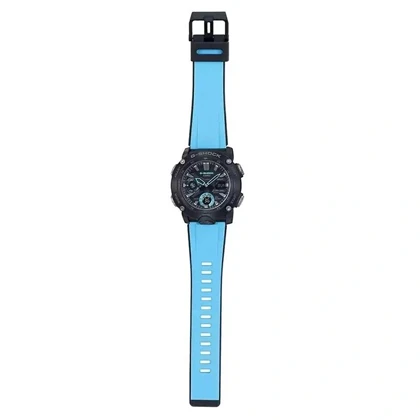 ساعت مچی مردانه کاسیو جی‌شاک CASIO G-SHOCK مدل GA-2000-1A2DR