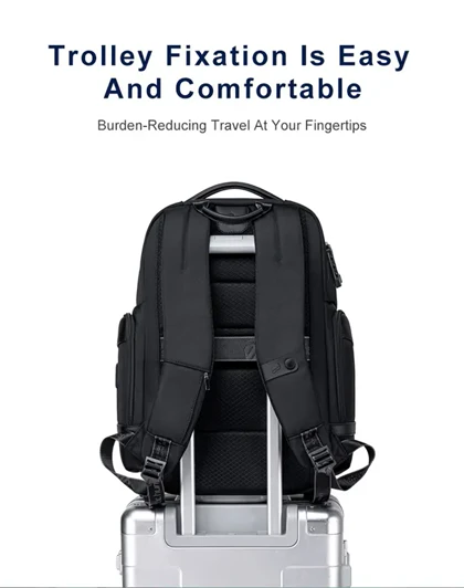 کوله پشتی اورجینال آرکتیک هانتر مدل ARCTIC HUNTER - ARH00682