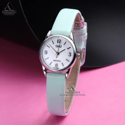 ساعت دخترانه کیو اند کیو Q&Q Q31C-006PY