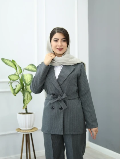 کت و شلوار یلدا
