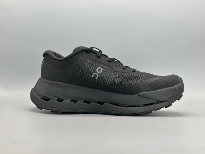 کتانی آن رانینگ کلود اولترا 3 فول بلک/On Running