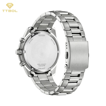 ساعت مچی مردانه سیتیزن CITIZEN AN8201-57L