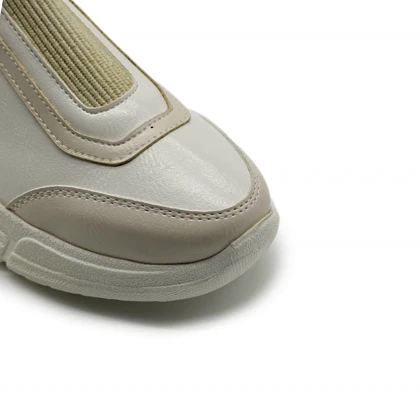 کفش اسپرت زنانه مدل Sneakers - SKC0113