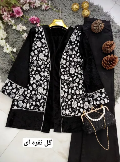 مانتو کتی مینوس کد 62175