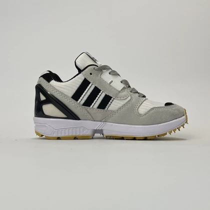 کفش بچگانه آدیداس زدایکس 8000 ZX طوسی کد M39
