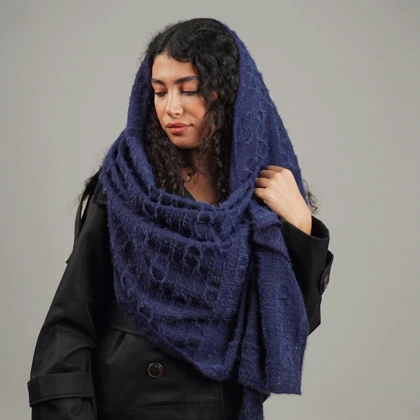 شال موهر مارک