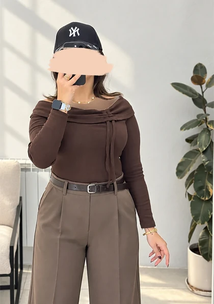 بلوز یکتا