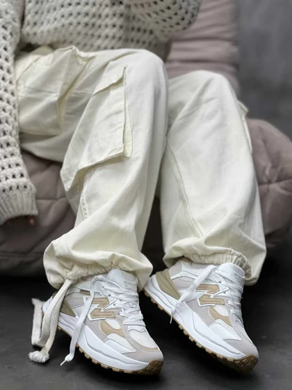 کتانی NEW BALANCE