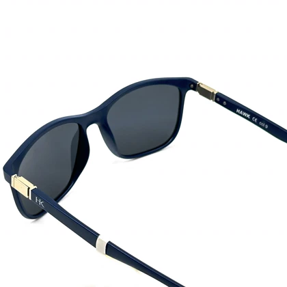عینک آفتابی هاوک مدل HAWK 2055