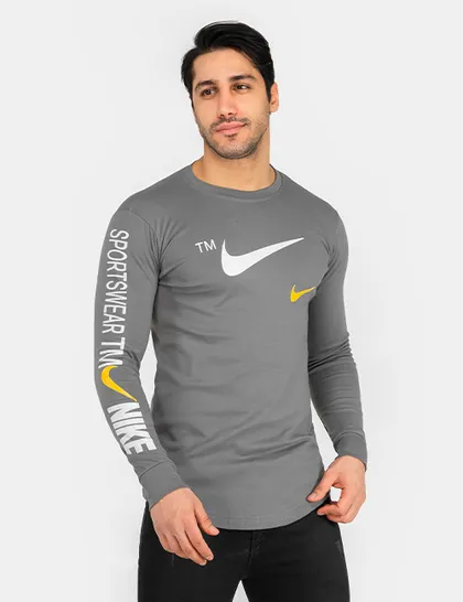 بلوز مردانه Nike