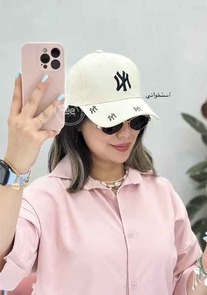 کلاه NY