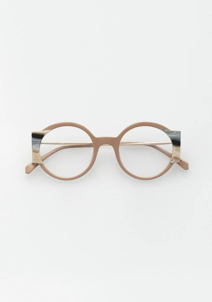 عینک طبی کلؤس KALEOS BRIGHTMAN