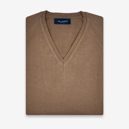 بافت یقه هفت سانت BFTY7