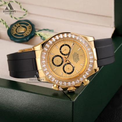 ساعت رولکس دیتونا Rolex Cosmograph Daytona 40GD