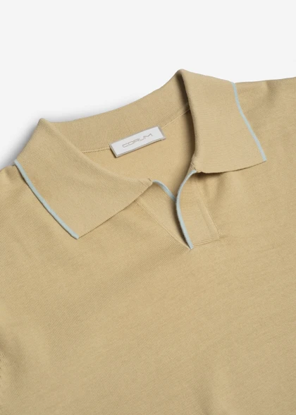 پولوشرت V_Neck