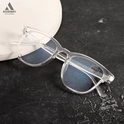 عینک شیشه بلوکات Blue Block Glasses 20316