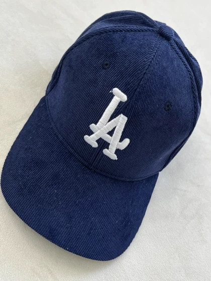 کلاه کپ کبریتی تابستانه کد 621