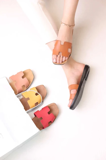 کفش صندل زنانه راحتی آلیس